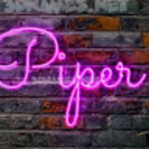 Meet your Posher, Piper